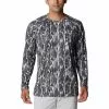 Columbia Sportswear Men's Columbia Super Terminal Tackle Long Sleeve Shirt -Chubbies Store columbia mens super terminal tackle long sleeve shirt 1709431 026cgrey main 95574.1675976082