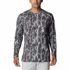 Columbia Sportswear Men's Columbia Super Terminal Tackle Long Sleeve Shirt
