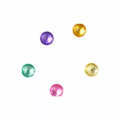 Crocs Pastel Gem Jibbitz Charm