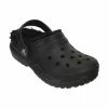 Toddler Boys' Crocs Classic Fuzzy Lined Clogs -Chubbies Store crocs toddler classic lined clogs 207009 060black main 28859.1659622644