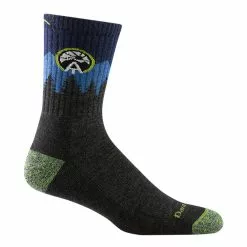 Men's Darn Tough ATC Micro Crew Hiking Socks