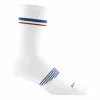 Men's Darn Tough Element Lightweight Athletic Sock 2 Men's Darn Tough Element Lightweight Athletic Sock -Chubbies Store darn tough mens m element crew lightwt 1103 white main 25243.1681762466