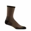 Men's Darn Tough Fred Tuttle Micro Crew Sock -Chubbies Store darn tough mens m fred tuttle micro crew 2005 timber main 53257.1681839753