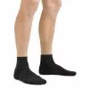 Men's Darn Tough Hiker Quarter Midweight Cushion Hiking Sock -Chubbies Store darn tough mens m hiker 14 sock cushion 1959 black onyx black model 31137.1681245702
