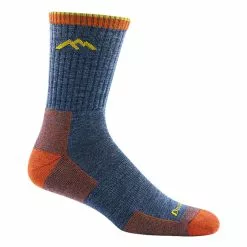 Men's Darn Tough Micro Crew Cushion Sock