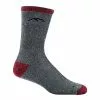 Men's Darn Tough Mountaineering Hiking Sock -Chubbies Store darn tough mens m mountaineering mcr crw 1953 smoke main 45884.1681830136