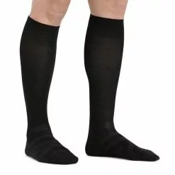 Men's Darn Tough RFL OTC Lightweight Sock -Chubbies Store darn tough mens m rfl otc ultra lightweight 8001 black model 78733.1681911797