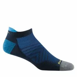 Men's Darn Tough No Show Tab Running Sock
