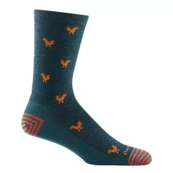 Men's Darn Tough Strut Crew Lightweight Sock