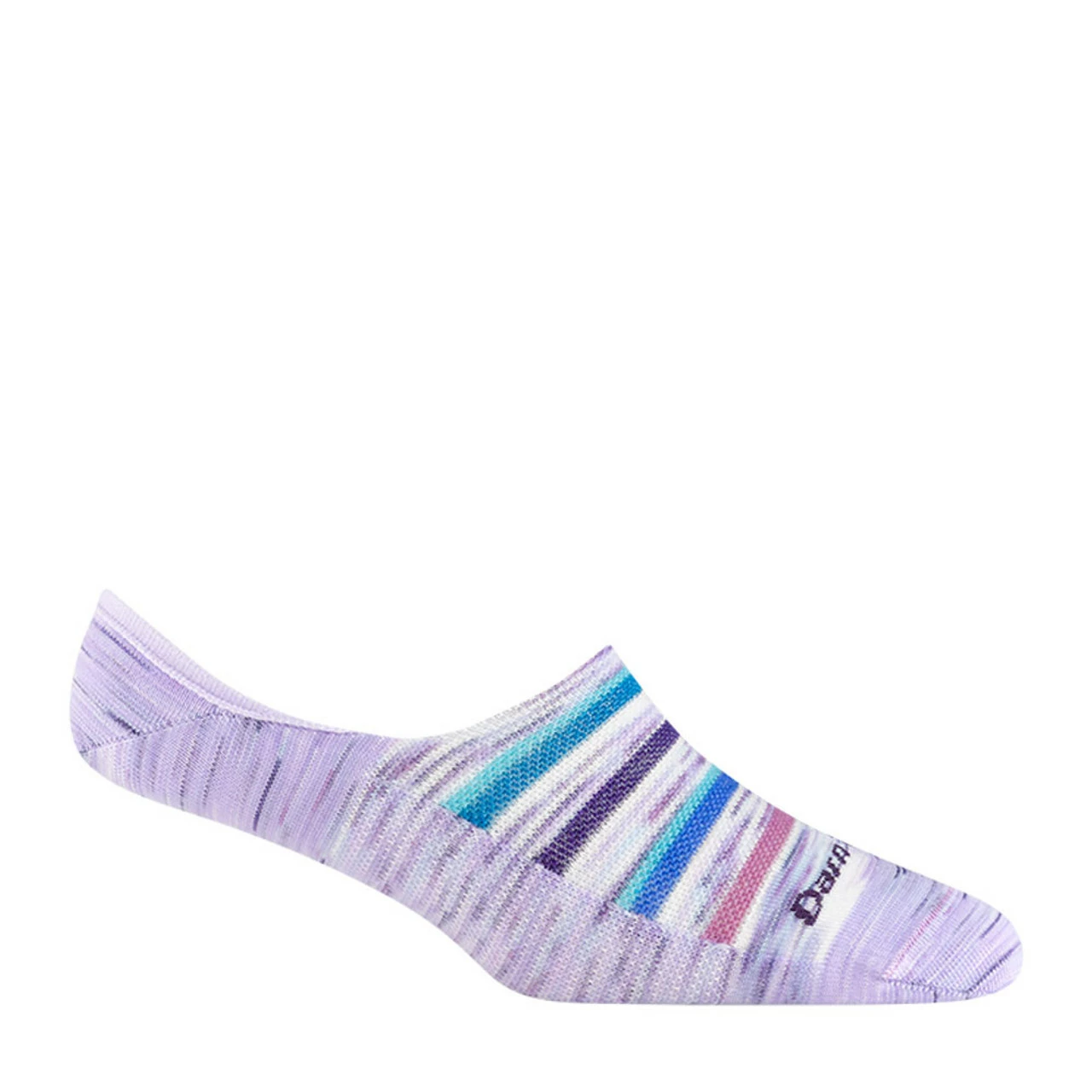 Women's Darn Tough Nova No Show Hidden Sock 3 Women's Darn Tough Nova No Show Hidden Sock