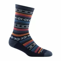 Women's Darn Tough Bronwyn Crew Lightweight Sock