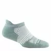 Women's Darn Tough Element No Show Sock 2 Women's Darn Tough Element No Show Sock -Chubbies Store darn tough womens w element no show tab lw 1106 seafoam main 72865.1681765854