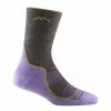 Women's Darn Tough Light Micro Crew Hiking Sock 2 Women's Darn Tough Light Micro Crew Hiking Sock -Chubbies Store darn tough womens w lt hiker micro crew 1967 taupe main 05523.1681832448
