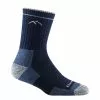 Women's Darn Tough Micro Crew Cushion Hiking Sock -Chubbies Store darn tough womens w micro crew cushion 1903 eclipse main 28548.1681828598