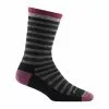 Women's Darn Tough Morgan Crew Lightweight Sock 2 Women's Darn Tough Morgan Crew Lightweight Sock -Chubbies Store darn tough womens w morgan crew lw 6039 charcoal main 13445.1681762896