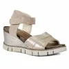 Women's Diba True Bubble Pop Platform Sandal -Chubbies Store diba true womens bubble pop 44443 silver metallic main 54252.1682087863