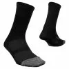 Feetures Elite Light Cushion Mini Crew Socks -Chubbies Store feetures elite light cushion mini crew e90159 black main 60119.1681135253