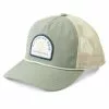 Men's Fish Hippie Desolate Trucker Hat -Chubbies Store fishhippie desolate trucker h10015 surf main 92108.1678809402