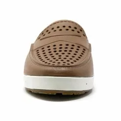 Boys Floafers Prodigy Driver London Collection -Chubbies Store floafers boys prodigy driver london shoe ks21bcldbg driftwood brown front 71600.1678381373