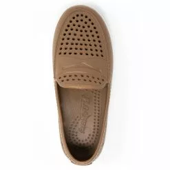 Boys Floafers Prodigy Driver London Collection -Chubbies Store floafers boys prodigy driver london shoe ks21bcldbg driftwood brown top 24561.1678381373
