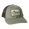 Men's Free Fly High Hopes Snapback Hat