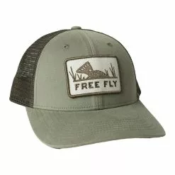 Men's Free Fly High Hopes Snapback Hat