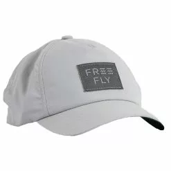 Men's Free Fly Wave 5-Panel Hat