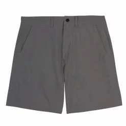Men's GenTeal Dockside Performance Short -Granite