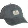 Adult GenTeal Navy Patch Hat -Chubbies Store genteal patch hat 112 navy 39997.1653407666