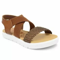 Girls' Blowfish Brixy Sandal