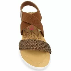 Girls' Blowfish Brixy Sandal -Chubbies Store girls blowfish brixy sandal BF 9315K SCOTCH scotch amazon rawhide top 81155.1651778518