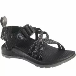 Kids' Chaco ZX/1 EcoTread Sandal - Hugs And Kisses