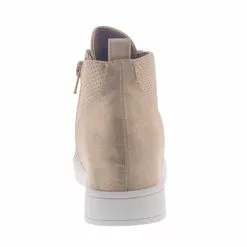 Mia 1976 Girls' Mia Gracey High Top Sneakers -Chubbies Store girls mia gracey hi top sneakers QIK036 rosegold back 61652.1625680346