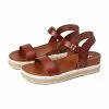 Mia 1976 Girls' Mia Jenise Sandal -Chubbies Store girls mia jenise TGK342 tan main 81347.1679679126