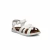 Mia 1976 Girls' Mia Little Minnie Sandal -Chubbies Store girls mia little minnie tgt275 white 17846.1655309092