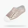 Girls' Native Jefferson Bling Shoe -Chubbies Store girls native jefferson bling metalbling 93885.1625767073