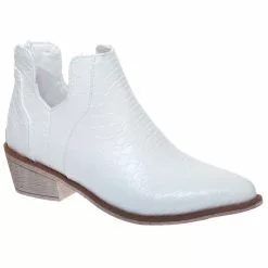 Girls' Pierre Dumas Wilder-14 Bootie