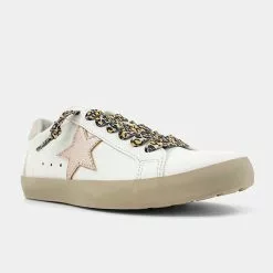 Shu Shop Girls' ShuShop Paula Sneaker