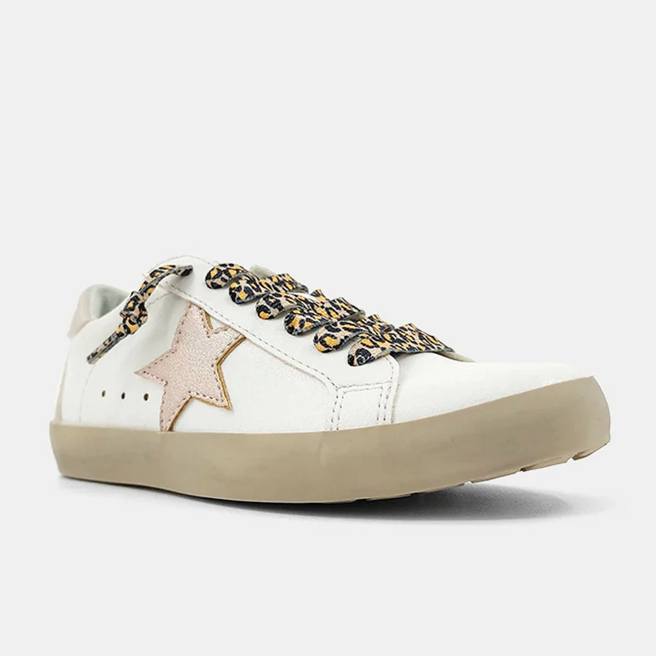 Shu Shop Girls' ShuShop Paula Sneaker 3 Shu Shop Girls' ShuShop Paula Sneaker