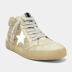 Girls' Shu Shop Paulina Sneaker