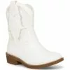 Girls' Steve Madden JHayword Boot -Chubbies Store girls steve madden hayward boot JHAYWARD white main 11398.1665086682