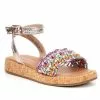 Girls' Steve Madden Layny Sandal -Chubbies Store girls steve madden layny sandal JLAYNY pink multi main 42963.1679675797
