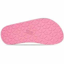 Girls' Teva Midform Universal Zappy Sandal - Rutabaga / Fuchsia Purple -Chubbies Store girls teva midform universal zappy 1127477C RFPR rutabaga fuchsia purple bottom 59535.1653591399