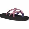 Girls' Teva Olowahu Strappy Sandal -Chubbies Store girls teva olowahu strappy sandal 1019539C RGIP retro geometric imperial palace 61696.1653591033
