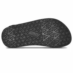 Girls' Teva Original Universal Sandal 10 Girls' Teva Original Universal Sandal -Chubbies Store girls teva original uiversal sandal 1116656C black bottom 57584.1656357762