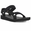 Girls' Teva Original Universal Sandal -Chubbies Store girls teva original uiversal sandal 1116656C black main 46883.1656357762
