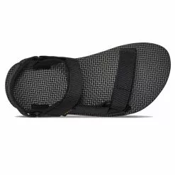 Girls' Teva Original Universal Sandal 9 Girls' Teva Original Universal Sandal -Chubbies Store girls teva original uiversal sandal 1116656C black top 44190.1656357762