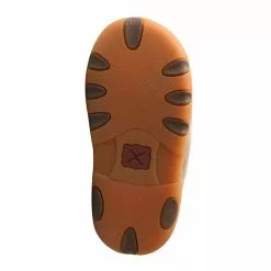 Infant Twisted X Chukka Driving Moc Dusty Tan -Chubbies Store infant twisted x chukka driving moc ICA005 dusty tan bottom 66075.1635448210