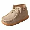 Infant Twisted X Chukka Driving Moc Dusty Tan 1 Infant Twisted X Chukka Driving Moc Dusty Tan -Chubbies Store infant twisted x chukka driving moc ICA005 dusty tan main 59404.1635448210