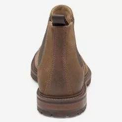 Men's Johnston & Murphy Barrett Chelsea Boot -Chubbies Store johnston murphy mens barret chelsea 20 1986 240tan back 60347.1650998816